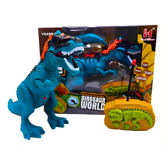 Dinosaurus na daljinsko upravljanje