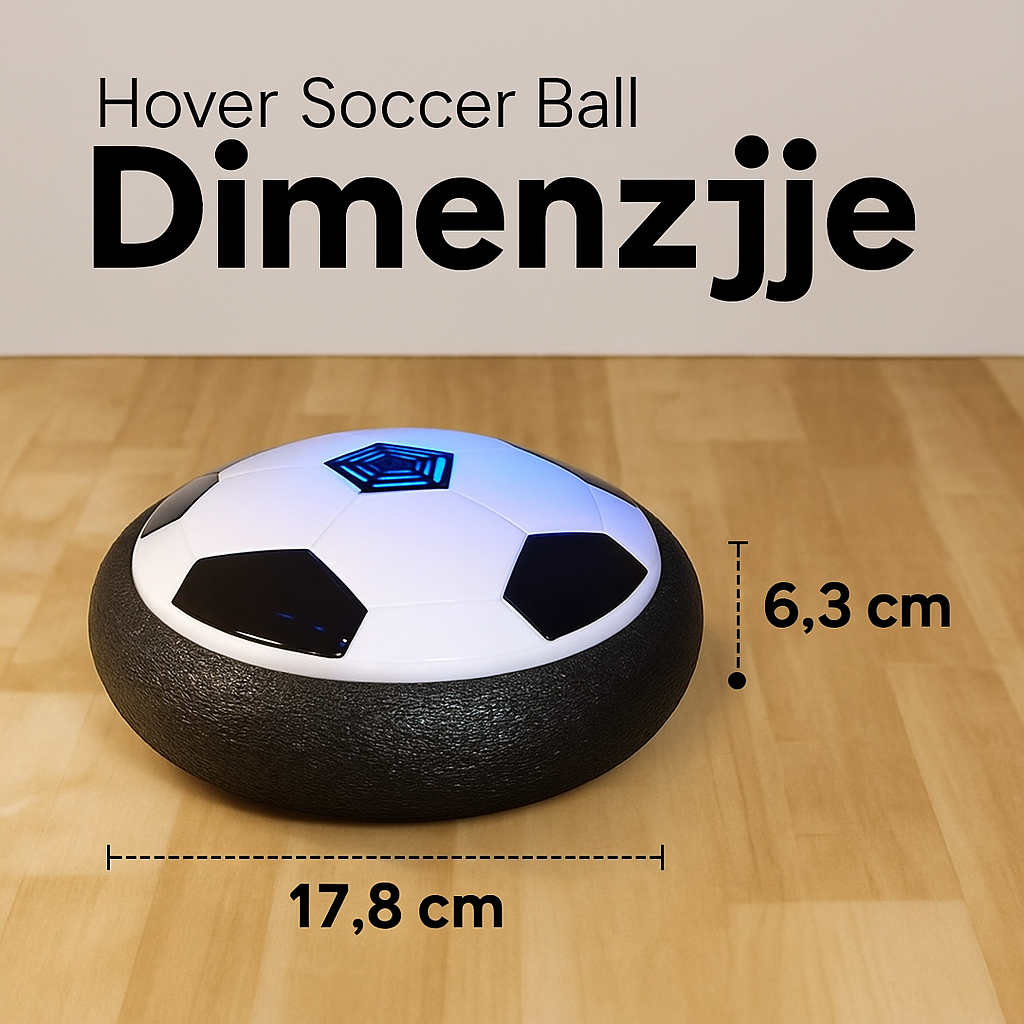 LEBDEĆA LOPTA SA LED SVETLIMA – IGRA U KUĊI