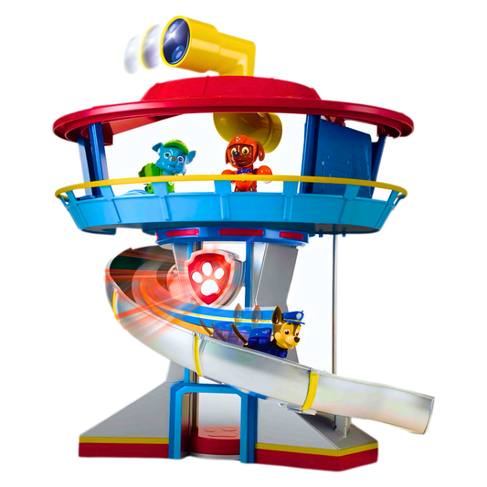 Osmatračnica Patrolne šape