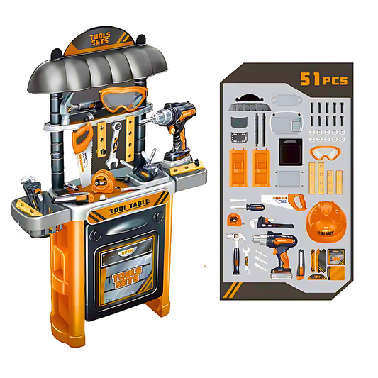 Radionica za male majstore