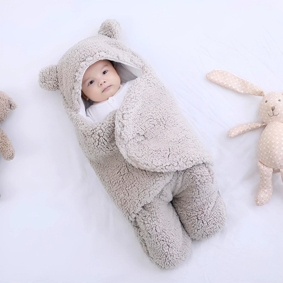 Mekano Ćebence - Pidžama za bebe