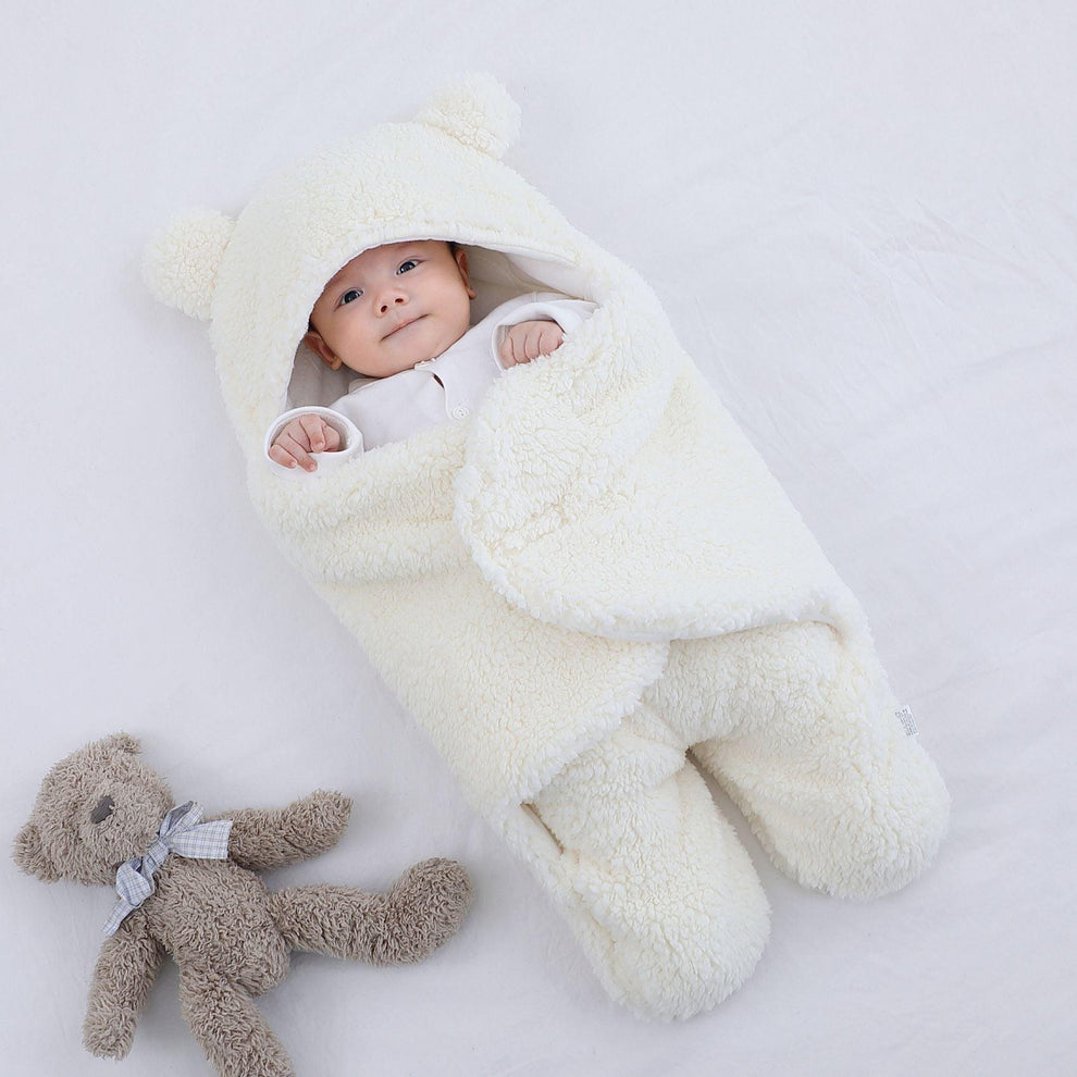Mekano Ćebence - Pidžama za bebe